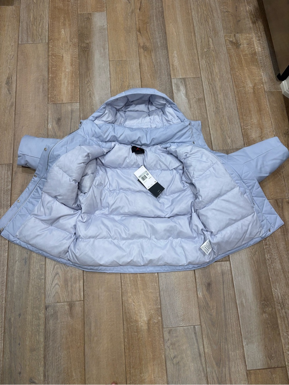 Air Jordan Flight Therma-Fit Premium Women’s Size XS Puffer Jacket | HV0360-057